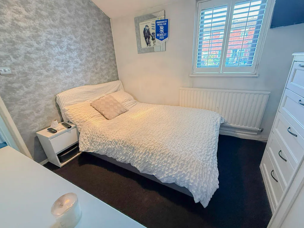 Long Acre, Nechells, B7, photo 18