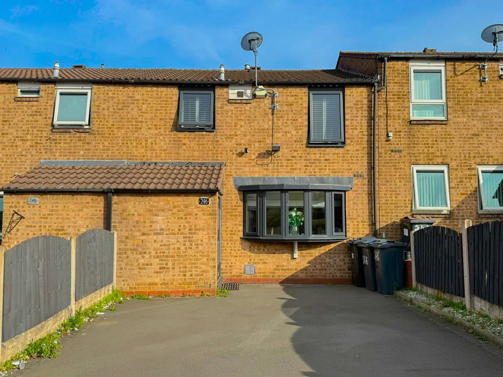 Long Acre, Nechells, B7, photo 28