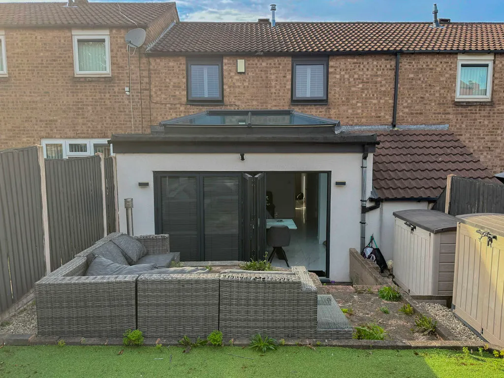 Long Acre, Nechells, B7, photo 27