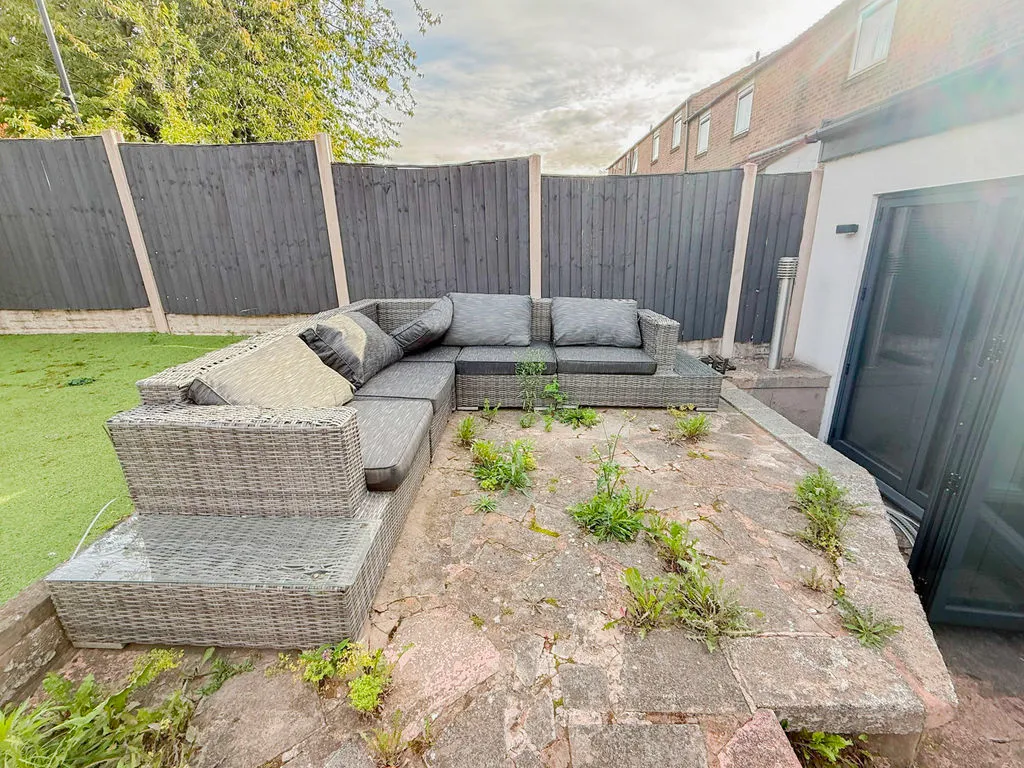 Long Acre, Nechells, B7, photo 24