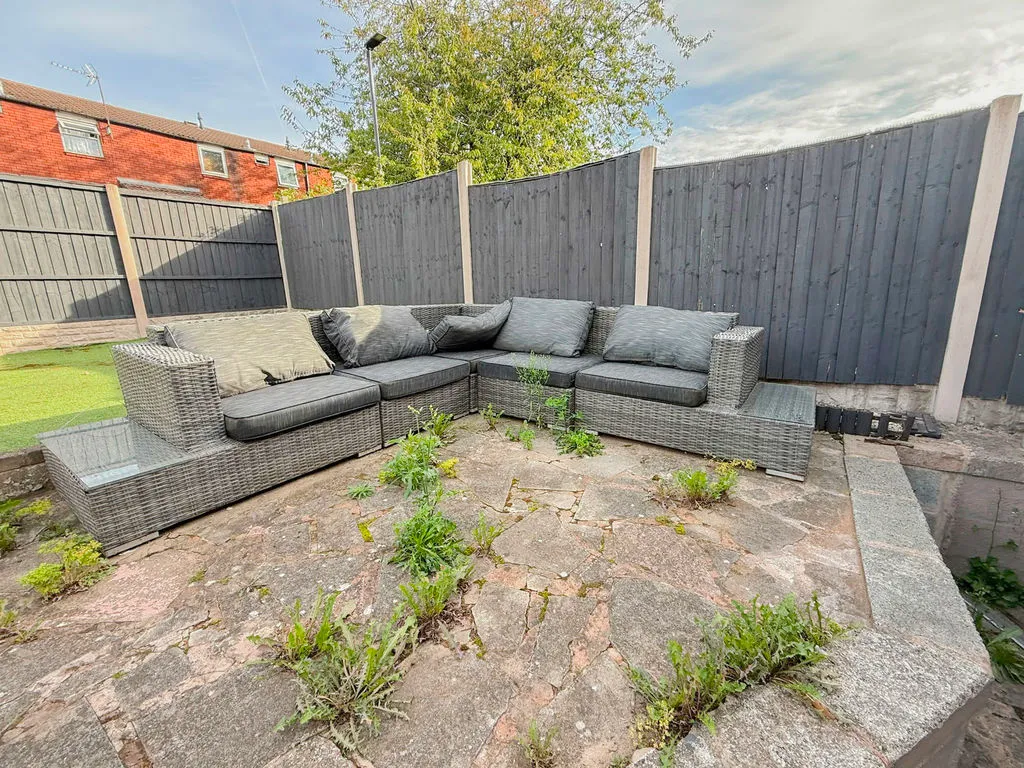 Long Acre, Nechells, B7, photo 23