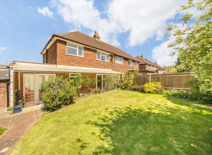 Villiers Close, Surbiton, KT5, photo 8