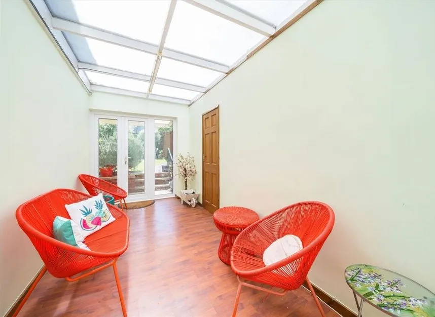 Villiers Close, Surbiton, KT5, photo 4
