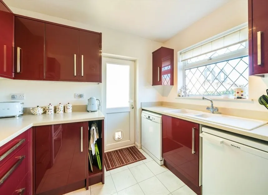 Villiers Close, Surbiton, KT5, photo 3