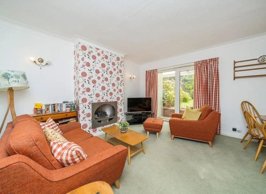 Villiers Close, Surbiton, KT5, photo 2