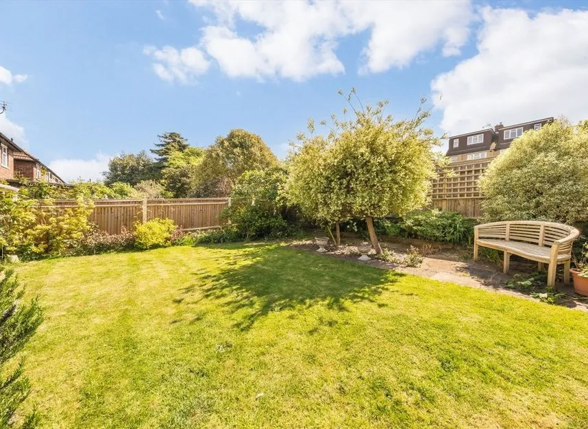 Villiers Close, Surbiton, KT5, photo 7
