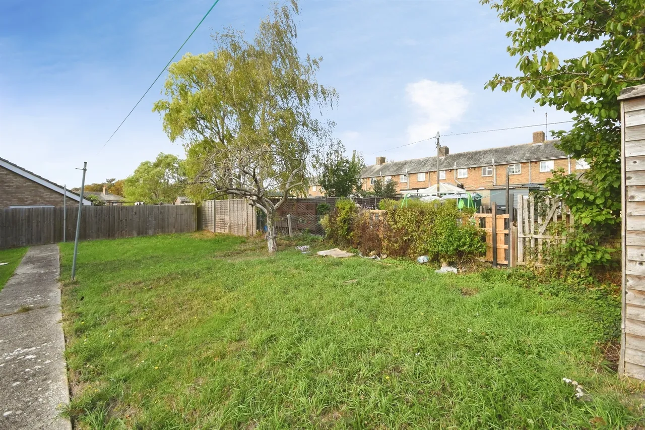 Leicester Court, Silver End, CM8, photo 12