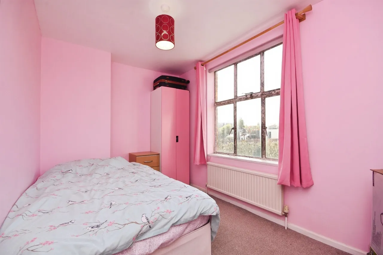 Leicester Court, Silver End, CM8, photo 8