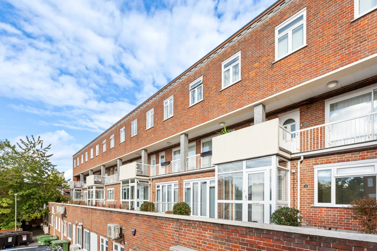 Burkes Road, Beaconsfield, HP9, photo 12