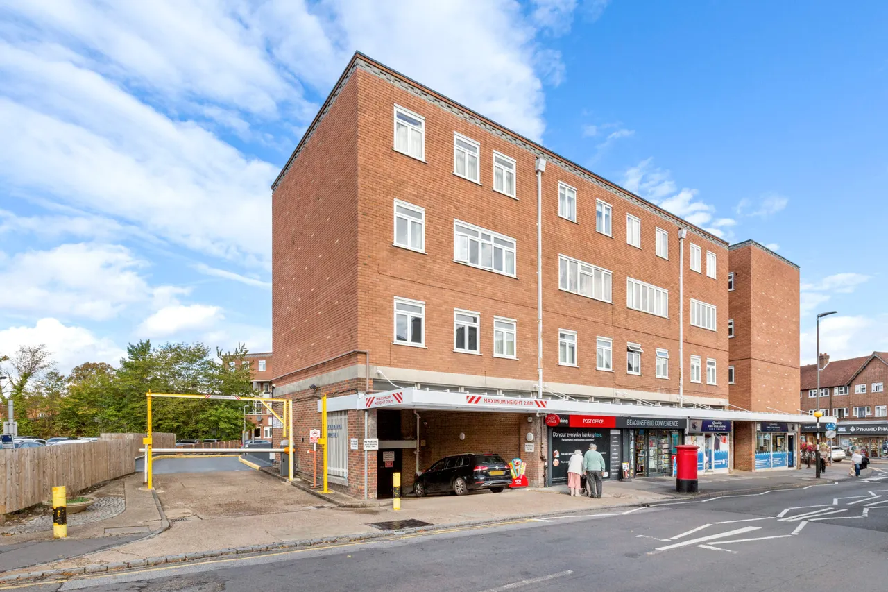 Burkes Road, Beaconsfield, HP9, photo 13