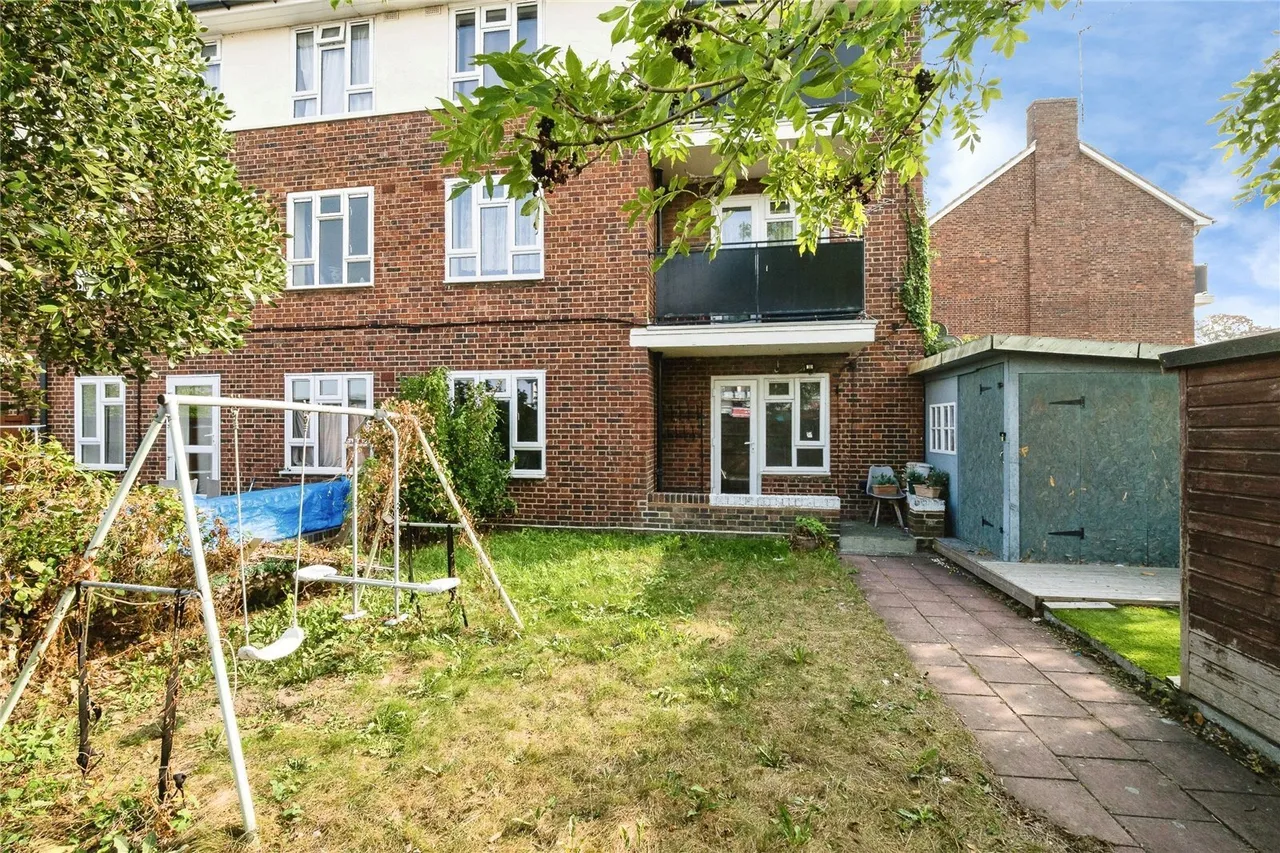 Eden Green, South Ockendon, RM15, photo 13