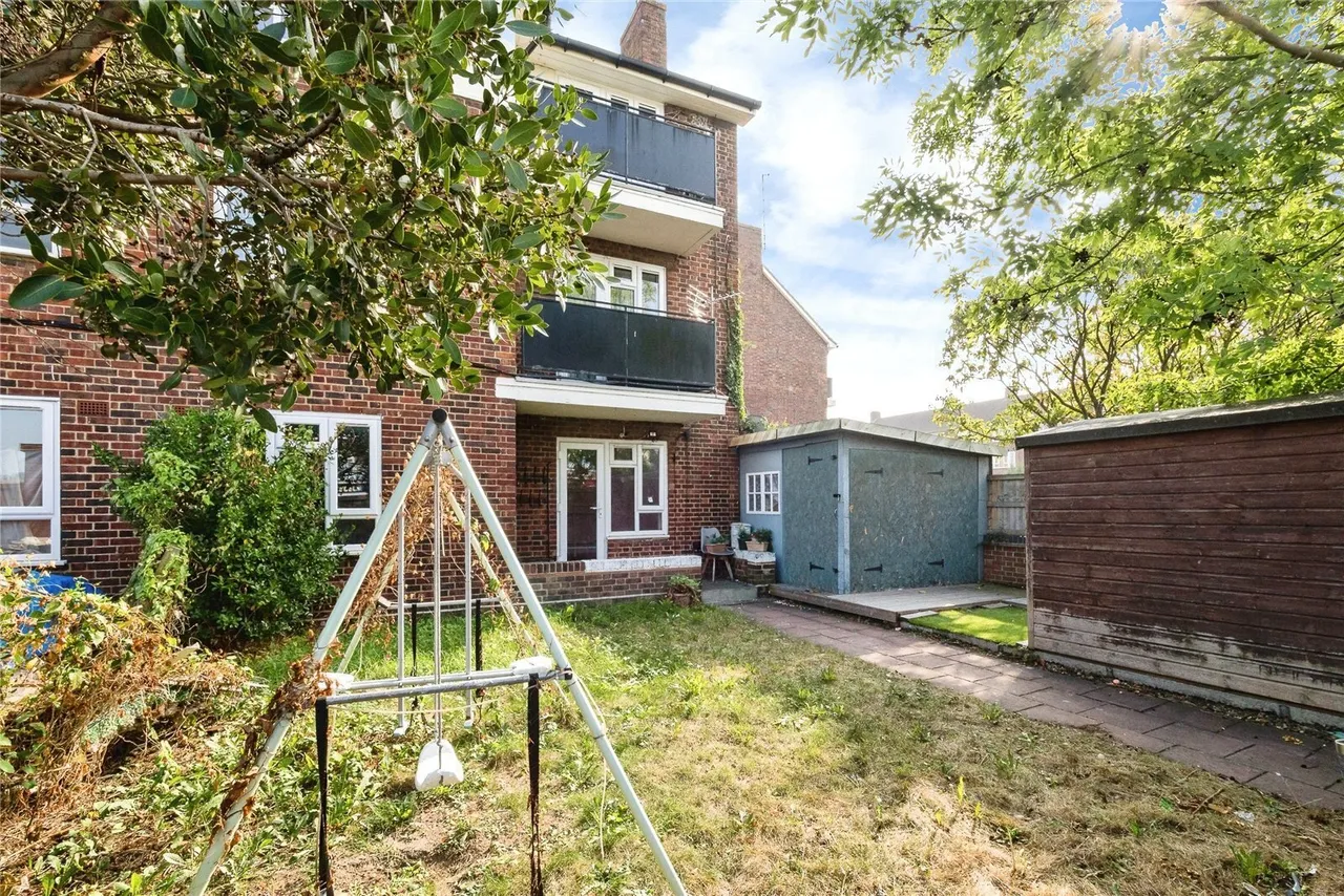 Eden Green, South Ockendon, RM15, photo 14