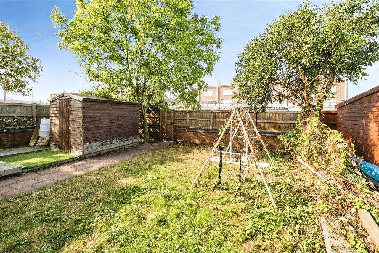 Eden Green, South Ockendon, RM15, photo 15