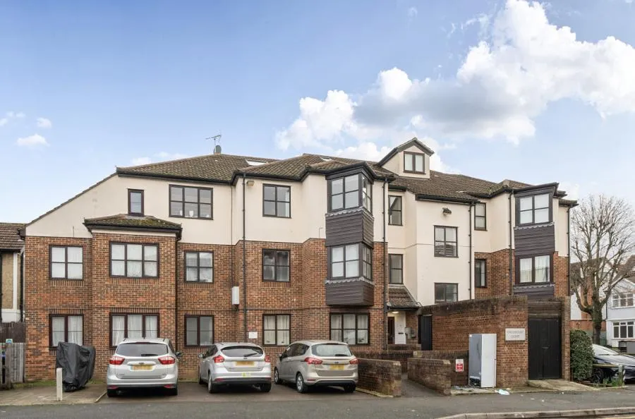 Lewis Road, Sutton, SM1, photo 11