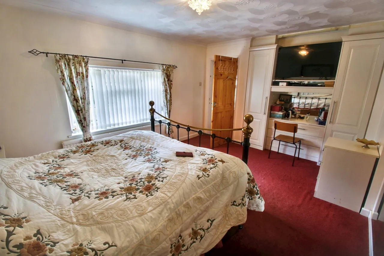 Raglan, Usk, NP15, photo 15