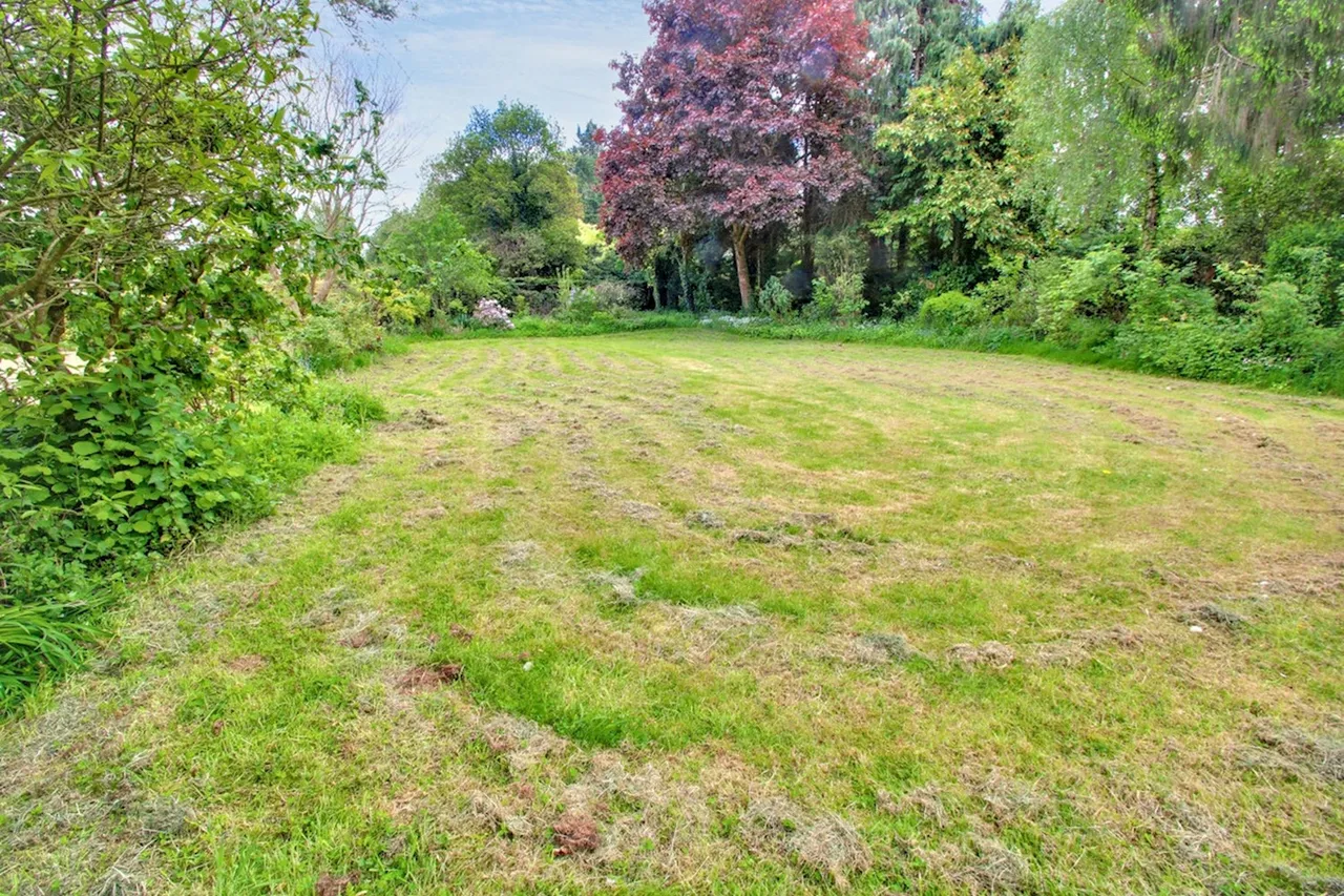 Raglan, Usk, NP15, photo 21