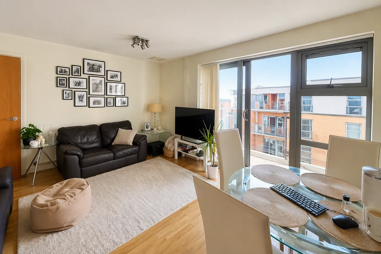 Jubilee Court, South Woodford, E18, photo 9