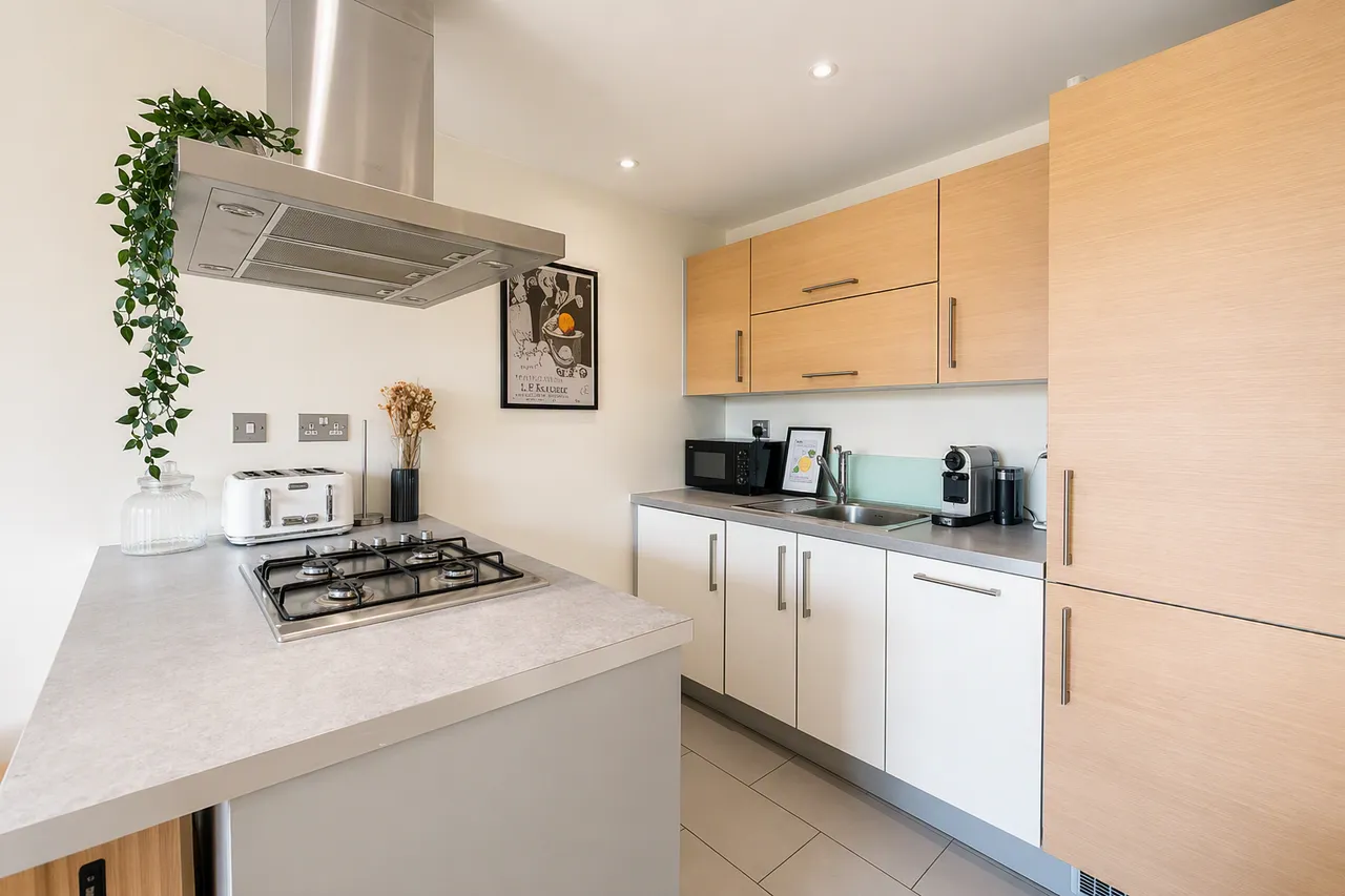 Jubilee Court, South Woodford, E18, photo 3