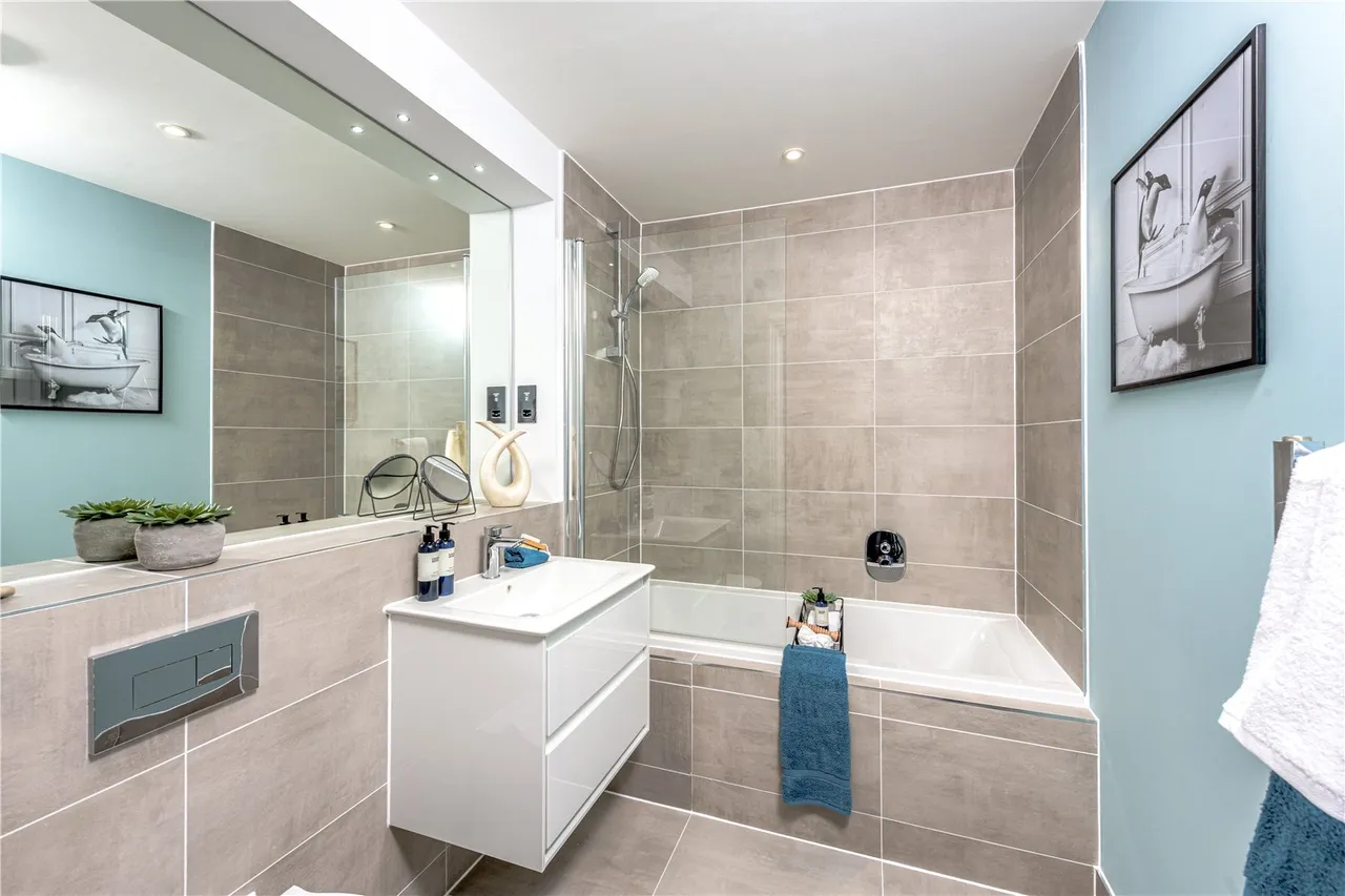Lightfield, Intaglio House, Barnet, EN5 5GH, photo 6