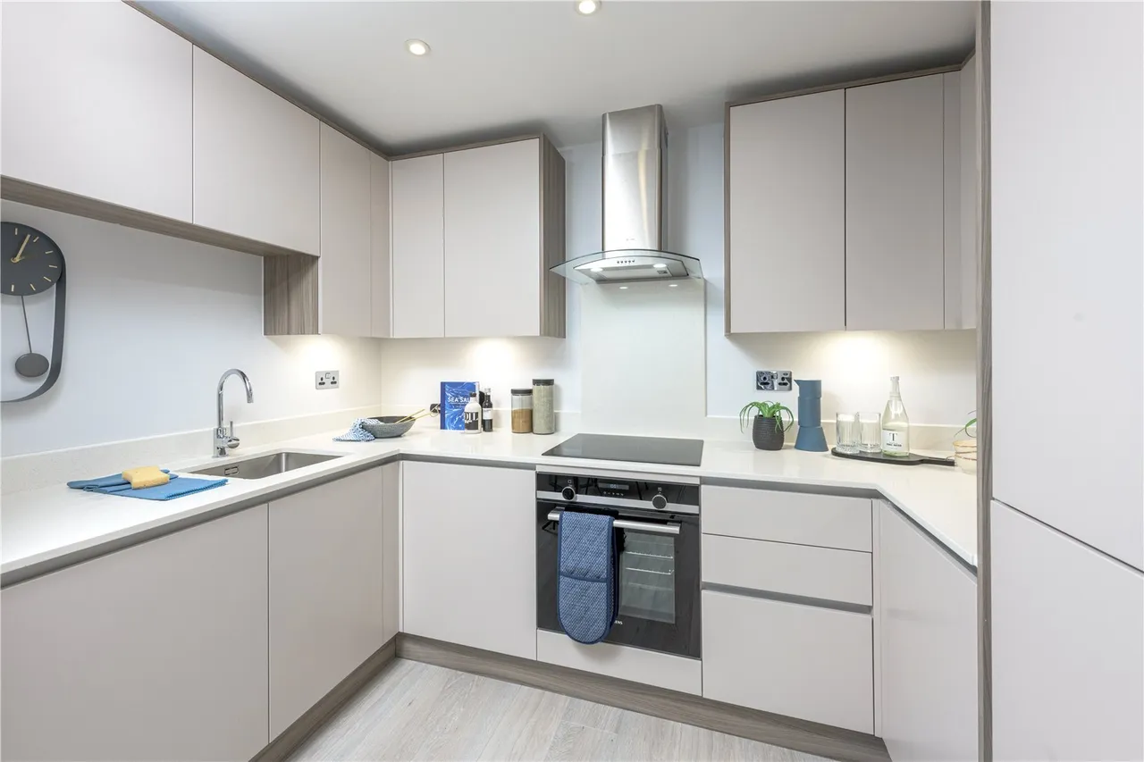 Lightfield, Intaglio House, Barnet, EN5 5GH, photo 2