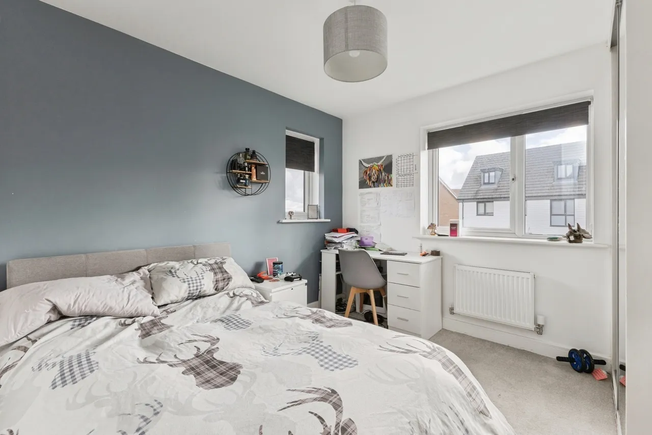 Aspen Drive, Wymondham, NR18, photo 18