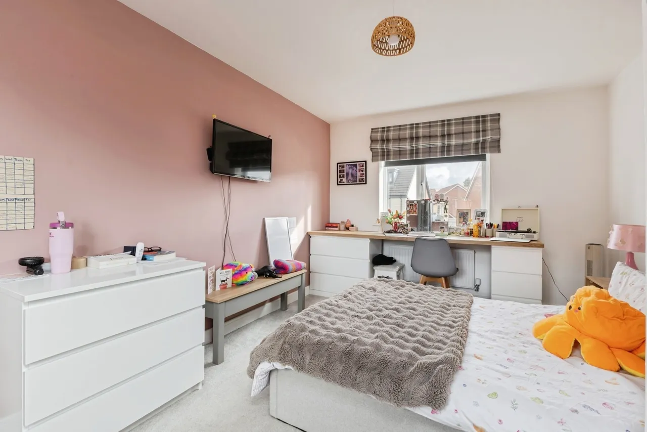 Aspen Drive, Wymondham, NR18, photo 16