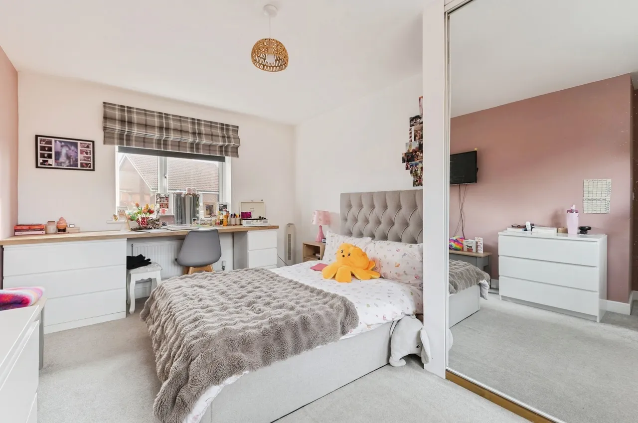 Aspen Drive, Wymondham, NR18, photo 15