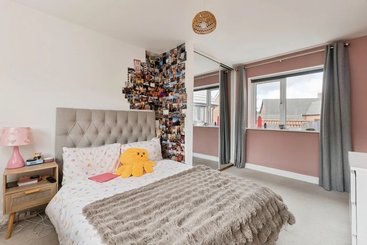 Aspen Drive, Wymondham, NR18, photo 14