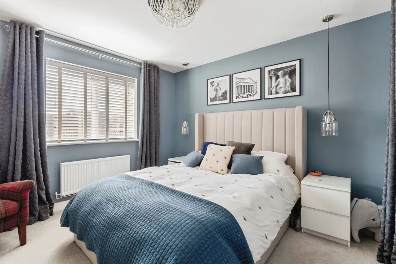 Aspen Drive, Wymondham, NR18, photo 11