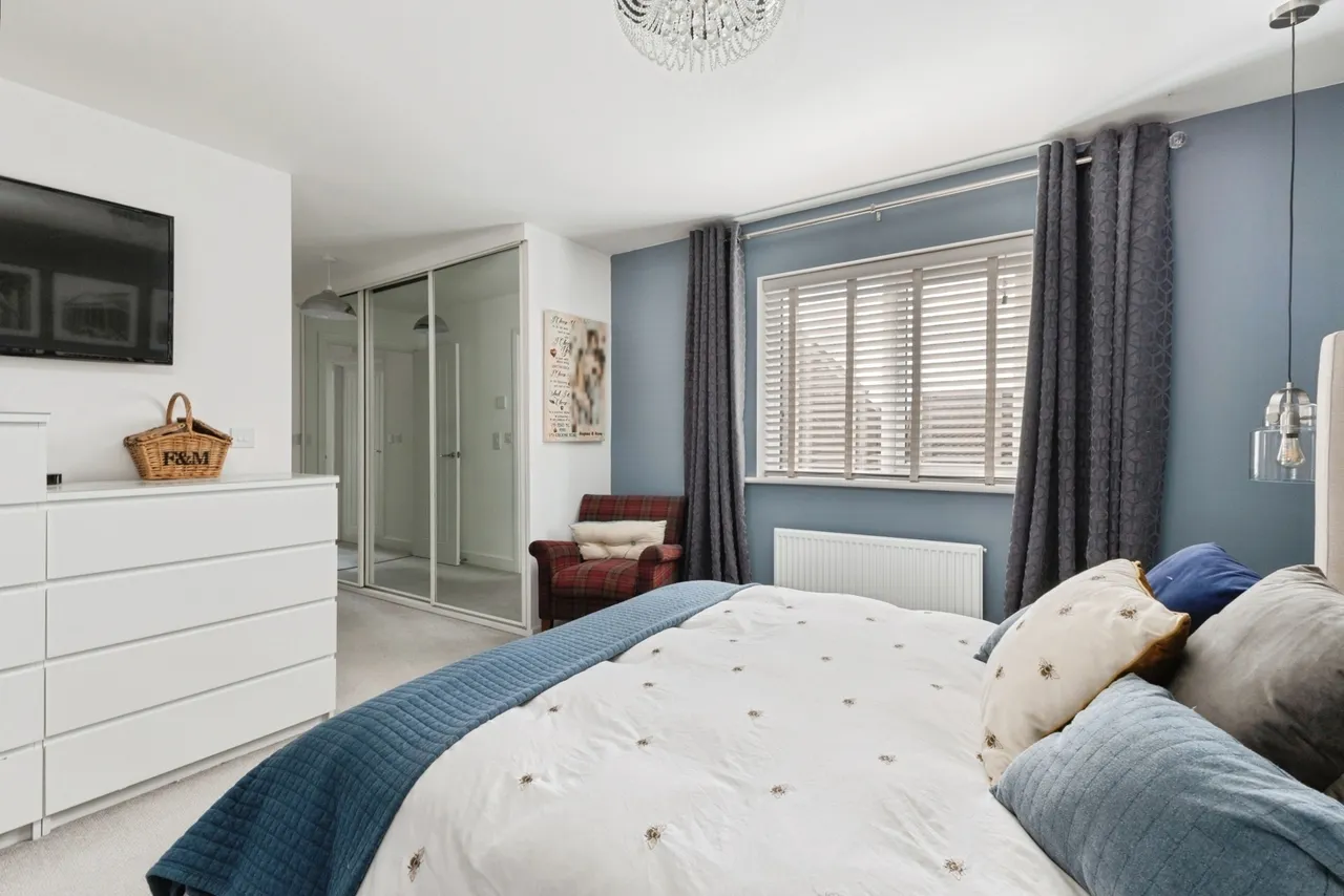 Aspen Drive, Wymondham, NR18, photo 12