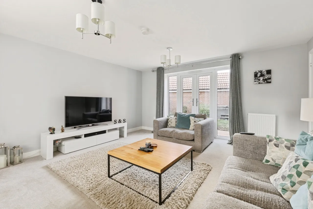 Aspen Drive, Wymondham, NR18, photo 8
