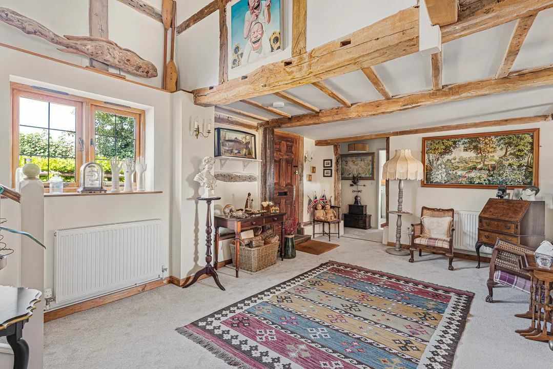 Lower Bearwood Farm, Bearwood, Leominster, Herefordshire, HR6 9ED, photo 15