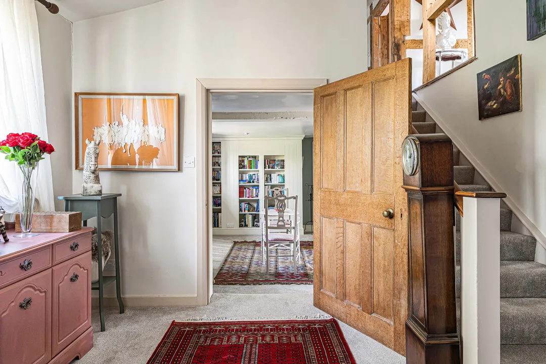 Lower Bearwood Farm, Bearwood, Leominster, Herefordshire, HR6 9ED, photo 14