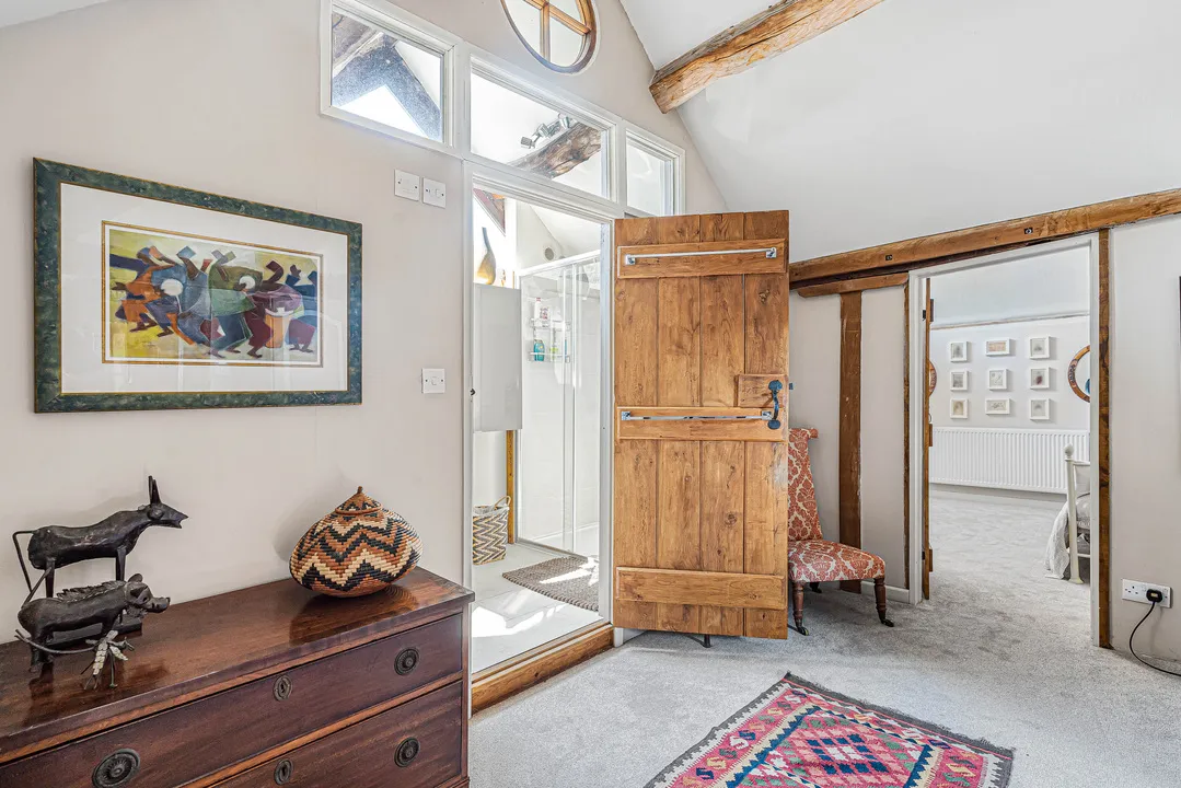 Lower Bearwood Farm, Bearwood, Leominster, Herefordshire, HR6 9ED, photo 96