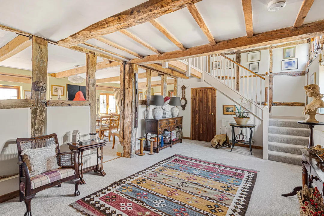 Lower Bearwood Farm, Bearwood, Leominster, Herefordshire, HR6 9ED, photo 68