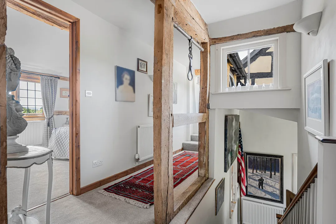 Lower Bearwood Farm, Bearwood, Leominster, Herefordshire, HR6 9ED, photo 64