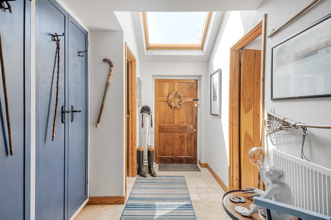 Lower Bearwood Farm, Bearwood, Leominster, Herefordshire, HR6 9ED, photo 39