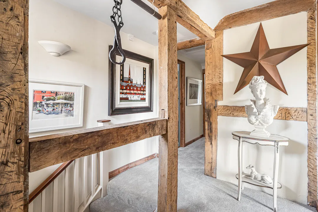 Lower Bearwood Farm, Bearwood, Leominster, Herefordshire, HR6 9ED, photo 90