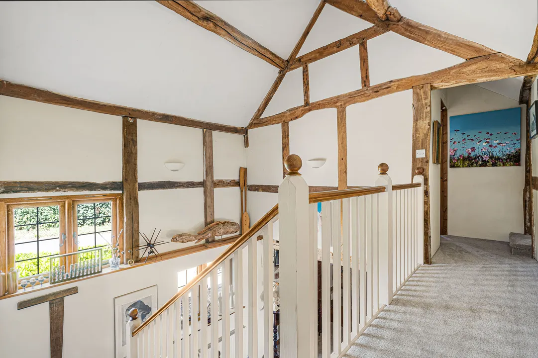 Lower Bearwood Farm, Bearwood, Leominster, Herefordshire, HR6 9ED, photo 4
