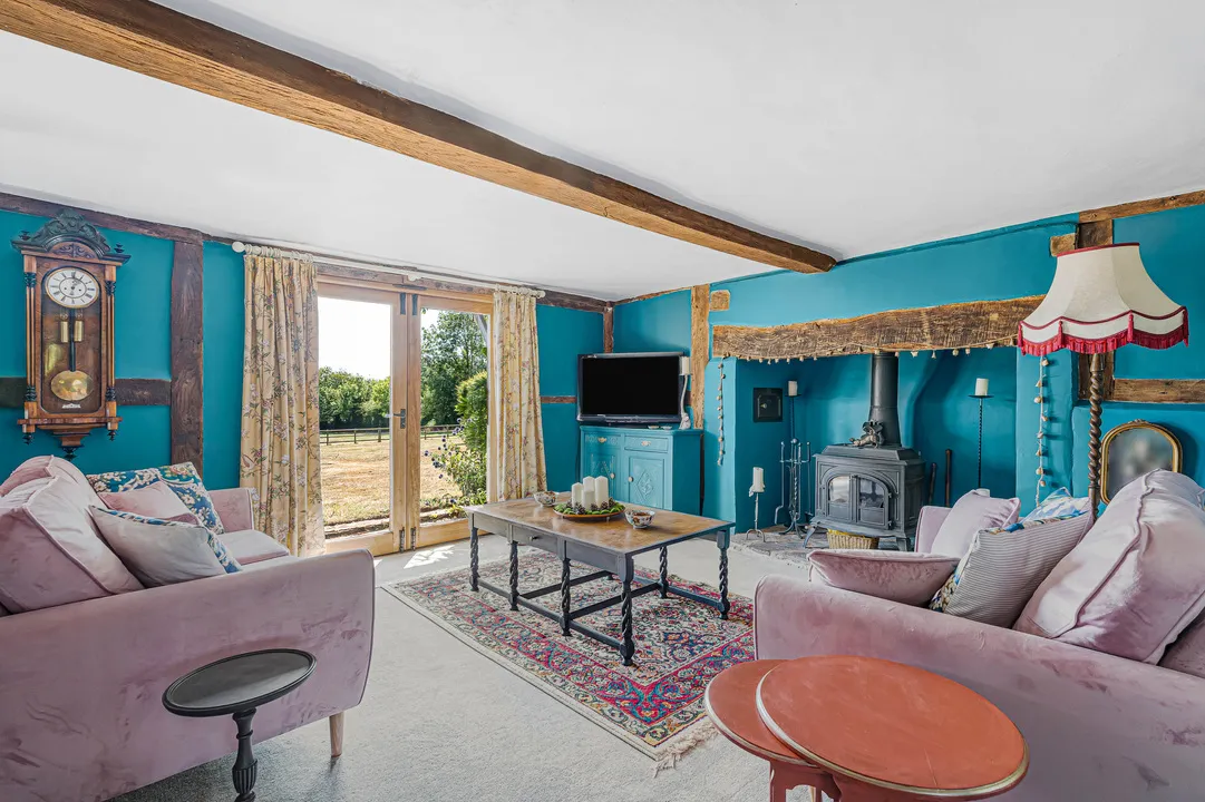 Lower Bearwood Farm, Bearwood, Leominster, Herefordshire, HR6 9ED, photo 10