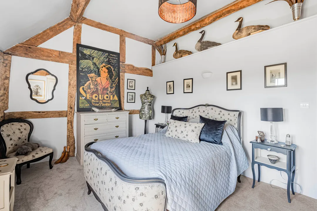 Lower Bearwood Farm, Bearwood, Leominster, Herefordshire, HR6 9ED, photo 101