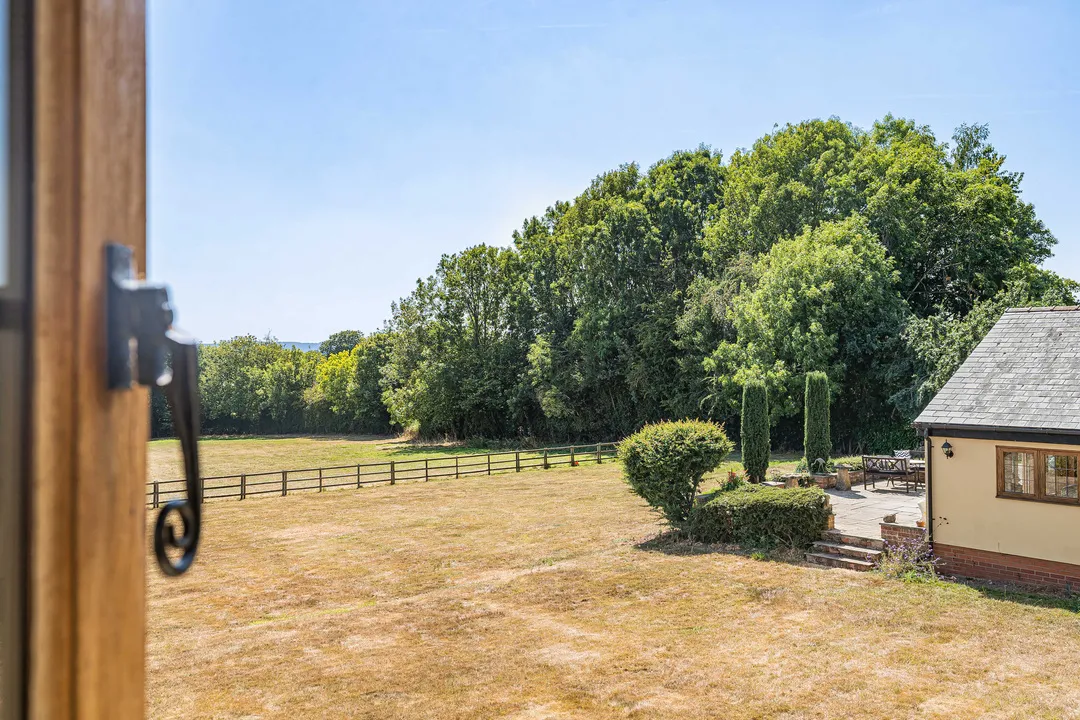 Lower Bearwood Farm, Bearwood, Leominster, Herefordshire, HR6 9ED, photo 92