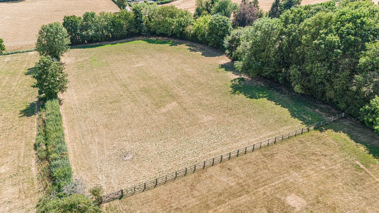Lower Bearwood Farm, Bearwood, Leominster, Herefordshire, HR6 9ED, photo 20