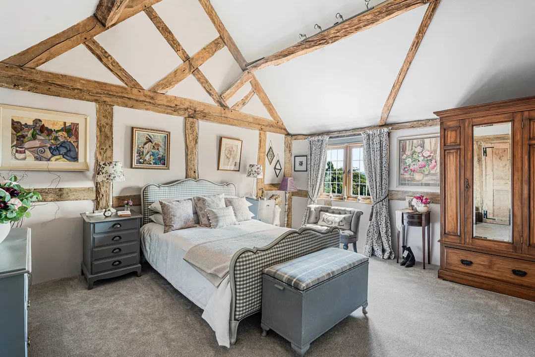 Lower Bearwood Farm, Bearwood, Leominster, Herefordshire, HR6 9ED, photo 37