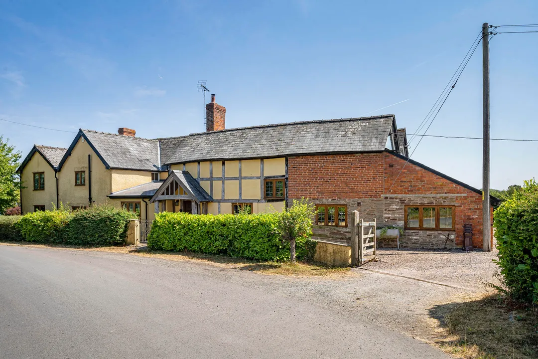 Lower Bearwood Farm, Bearwood, Leominster, Herefordshire, HR6 9ED, photo 63