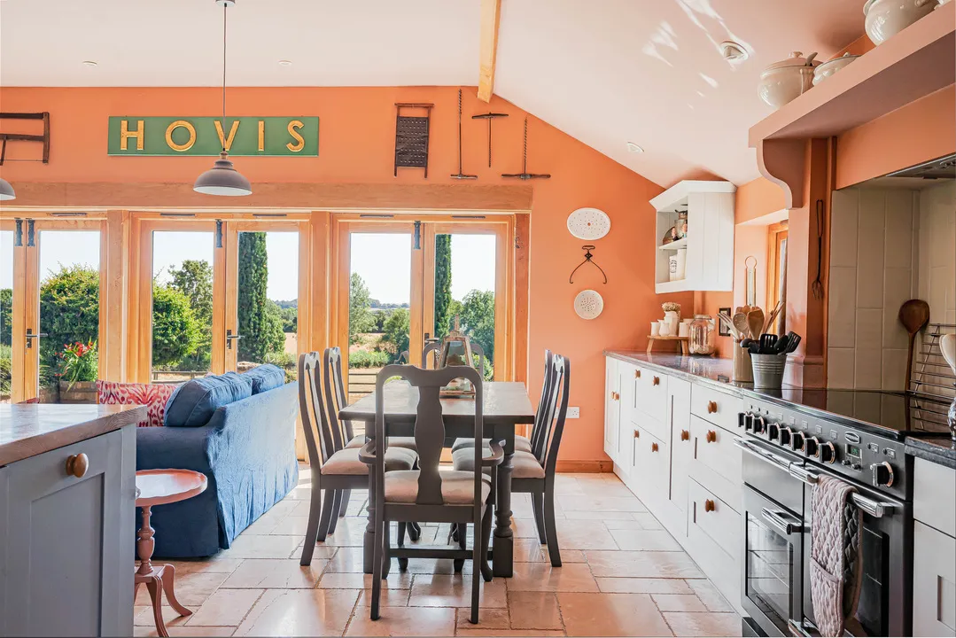 Lower Bearwood Farm, Bearwood, Leominster, Herefordshire, HR6 9ED, photo 110
