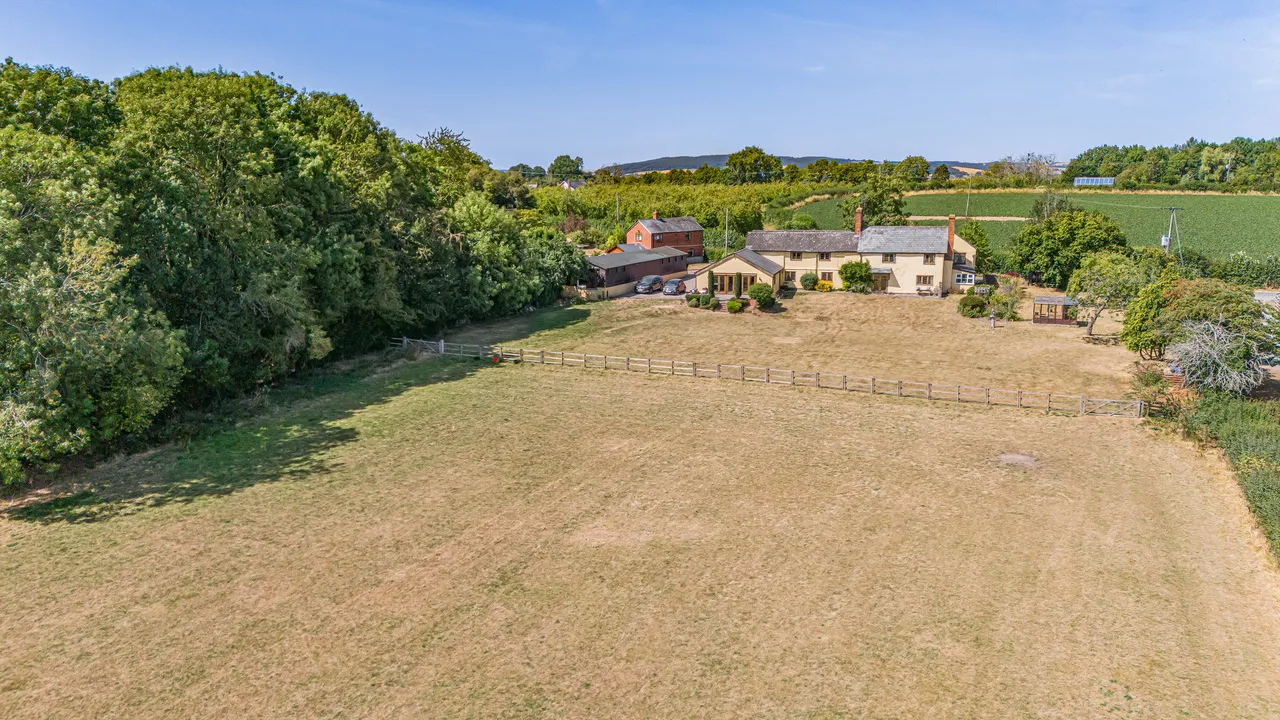 Lower Bearwood Farm, Bearwood, Leominster, Herefordshire, HR6 9ED, photo 87