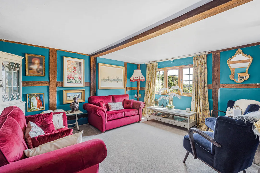 Lower Bearwood Farm, Bearwood, Leominster, Herefordshire, HR6 9ED, photo 76