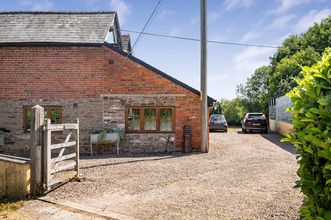 Lower Bearwood Farm, Bearwood, Leominster, Herefordshire, HR6 9ED, photo 126