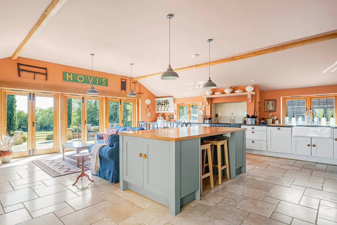 Lower Bearwood Farm, Bearwood, Leominster, Herefordshire, HR6 9ED, photo 43
